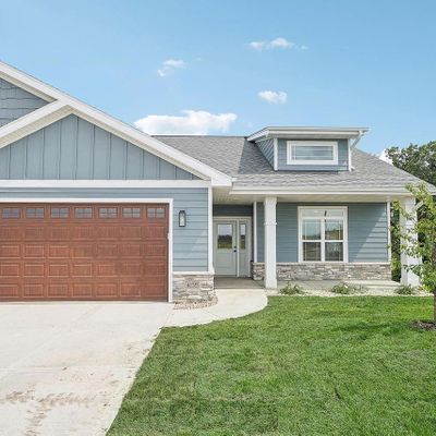 6497 Ridge View Way, Deforest, WI 53532