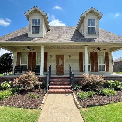 6555 Apple Shed Ave, Springdale, AR 72762