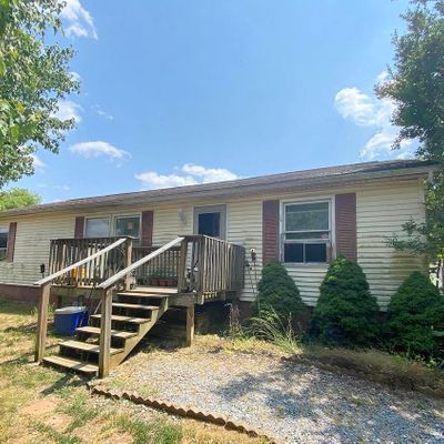 656 Nottingham Dr, Vineland, NJ 08360