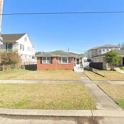 6565 W End Blvd, New Orleans, LA 70124