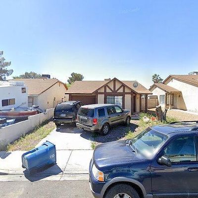 6569 Gazelle Dr, Las Vegas, NV 89108