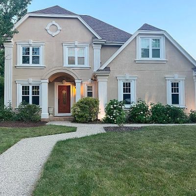 6597 Williamsburg Way, Racine, WI 53406