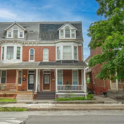 660 Pennsylvania Ave, York, PA 17404