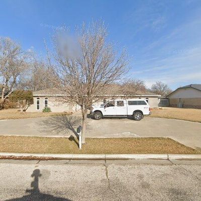 6602 Roxton Dr, Amarillo, TX 79109