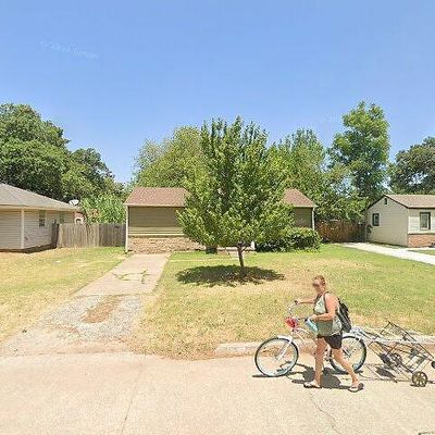 6615 Nw 30 Th Ter, Bethany, OK 73008