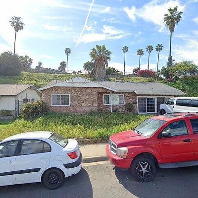 6621 Charlene Ave, San Diego, CA 92114