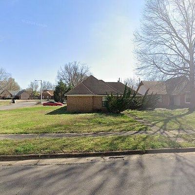 6637 Quail Covey Dr, Memphis, TN 38141