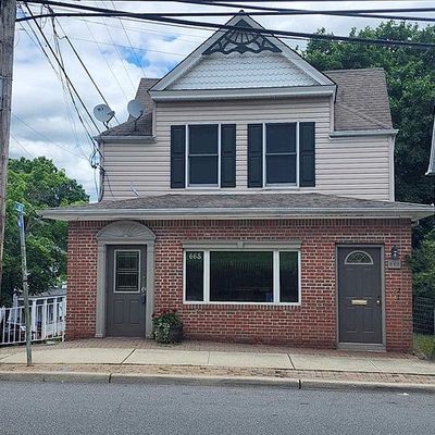 668 Belmont Ave, North Haledon, NJ 07508