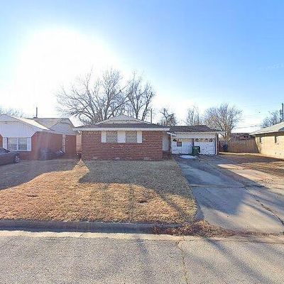 6705 Bernadine Ln, Oklahoma City, OK 73159