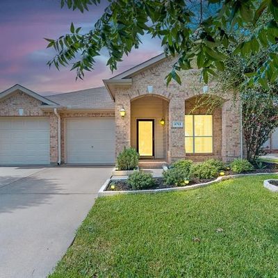 6713 Stardust Dr, North Richland Hills, TX 76180