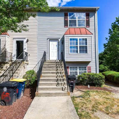 6763 Milltown Ct, District Heights, MD 20747