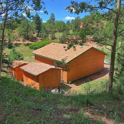 68 Valley Rd, Divide, CO 80814