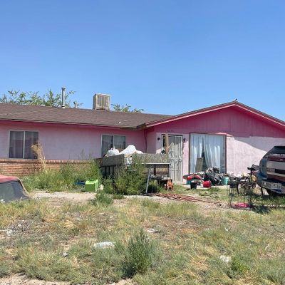 6800 1 St St, Canutillo, TX 79835