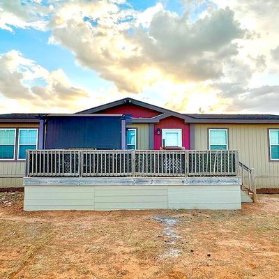 6806 E County Road 55, Midland, TX 79705