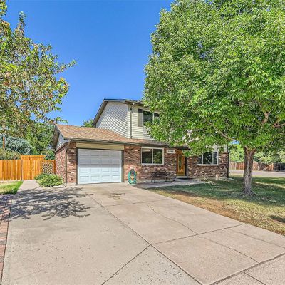 6845 S Dexter St, Centennial, CO 80122