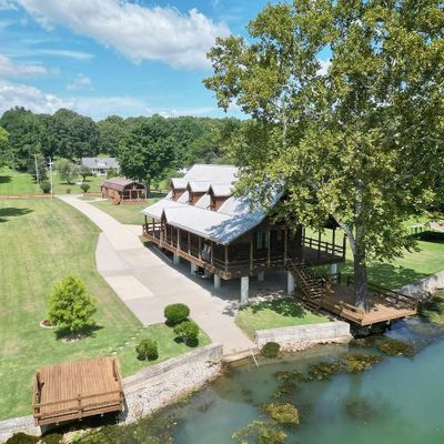 690 Riverbend Road, Mammoth Spring, AR 72554