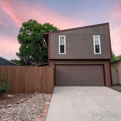 6912 Totara Pl, Niwot, CO 80503