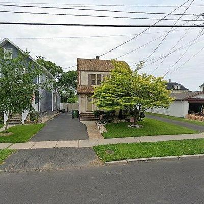 814 Summit St, Linden, NJ 07036