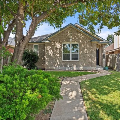 814 Thackeray Ln, Pflugerville, TX 78660