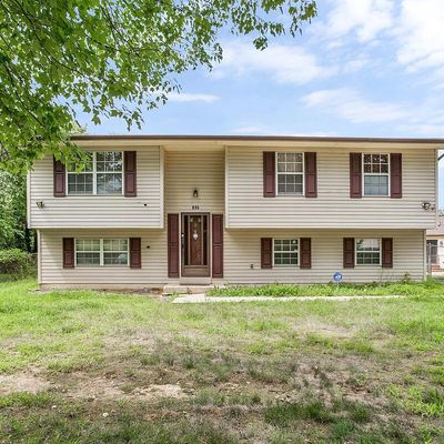 815 Narrowleaf Dr, Upper Marlboro, MD 20774