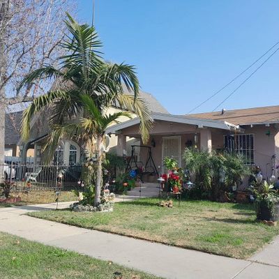 8178 Chestnut Ave, South Gate, CA 90280