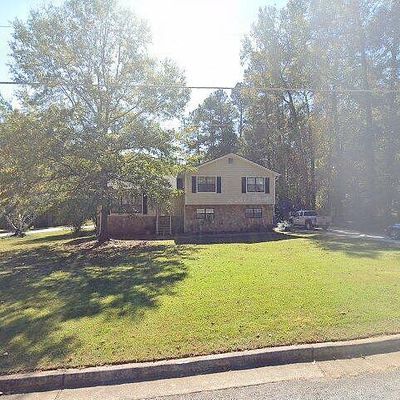 821 Greenwood Trl Se, Conyers, GA 30094