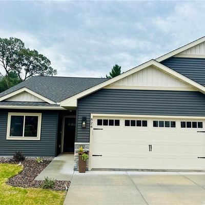 824 Glacier Drive, Altoona, WI 54720