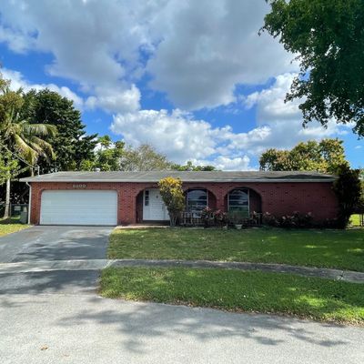 8300 Nw 24 Th Ct, Sunrise, FL 33322