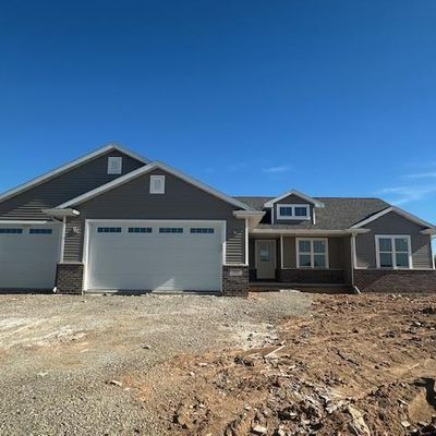 8364 St Norbert Drive, Clayton, WI 54956