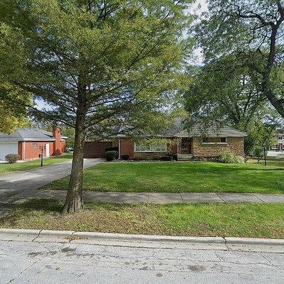 843 Latimer Ln, Flossmoor, IL 60422