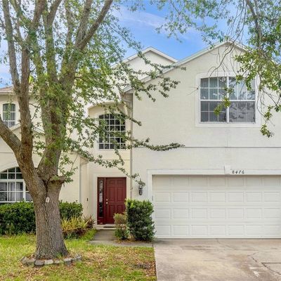 8476 Lake Amhurst Trl, Orlando, FL 32829