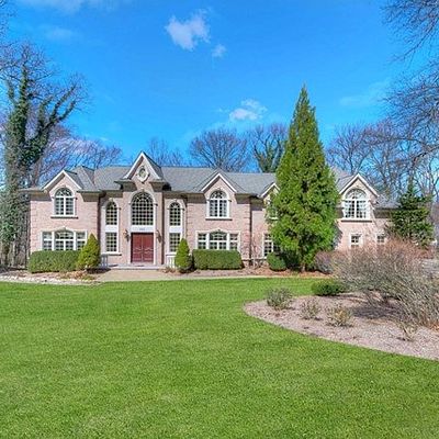 865 Olentangy Rd, Franklin Lakes, NJ 07417