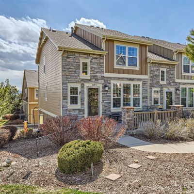 875 Rock Mesa Pt, Castle Rock, CO 80108