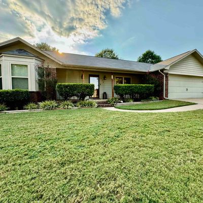 879 Heather Cir., Conway, AR 72034