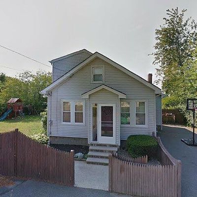 88 Basswood Ave, Saugus, MA 01906