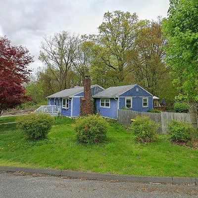 9 Cascio Rd, Ansonia, CT 06401