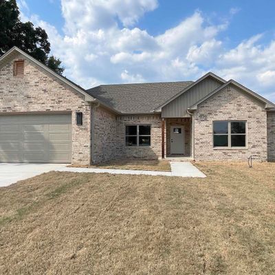 9 Dandelion Drive, Greenbrier, AR 72058