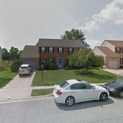 9 Jaymar Blvd, Newark, DE 19702