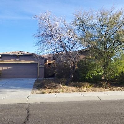 7629 E Shadybrook Ln, Tucson, AZ 85756