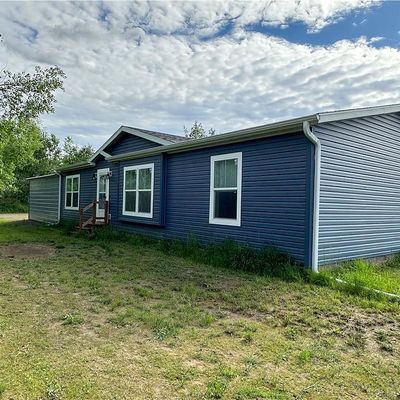 7743 N Blodgett Road, Bruce, WI 54819