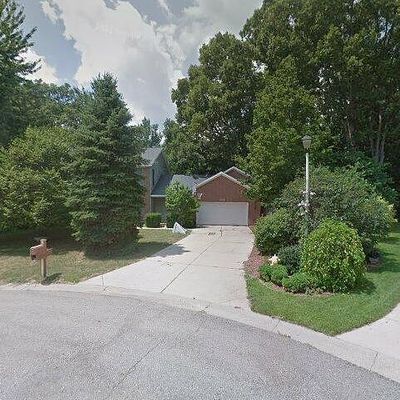 7767 Hidden Ridge Ct, Hudsonville, MI 49426