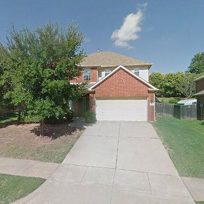 7837 Harvest Hill Rd, North Richland Hills, TX 76182