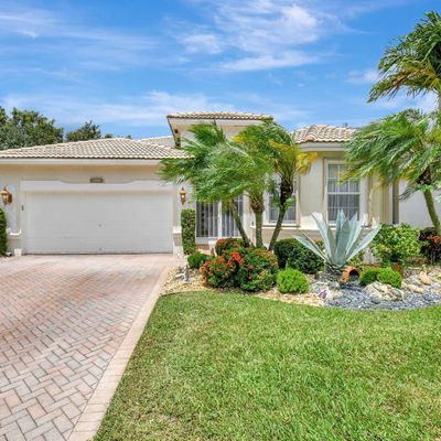 7899 Lando Ave, Boynton Beach, FL 33437