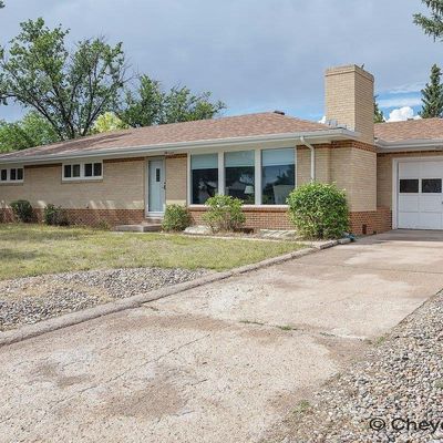 800 Ridgeland St, Cheyenne, WY 82009