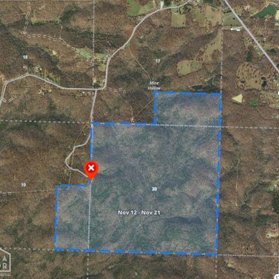 800 Acres Edgewood Road, Hardy, AR 72542