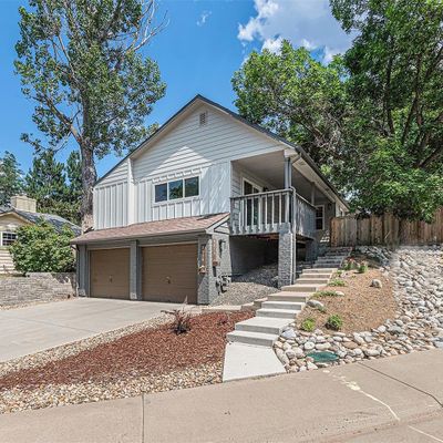 8016 S Niagara Way, Centennial, CO 80112