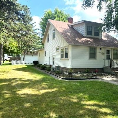 802 S 10 Th St, Montevideo, MN 56265