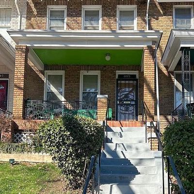 805 Longfellow St Nw, Washington, DC 20011