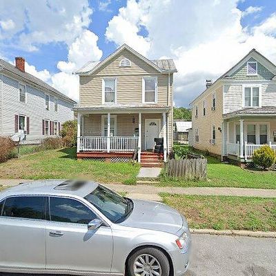 808 Rose Ave, Clifton Forge, VA 24422