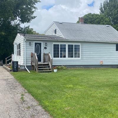 809 E Main St, Ada, MN 56510